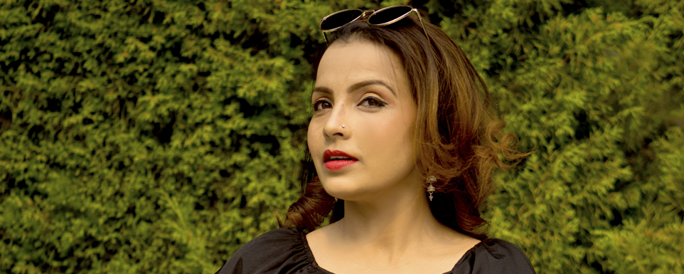 Aliza Katuwal – Gallery 43